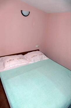 Ferienwohnungen mit Parkplatz Barbat, Rab - 23180