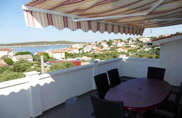 Dvosobni apartma Barbat, Rab (A-23180-a(