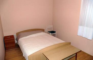 Lägenheter med parkering Barbat, Rab - 23180