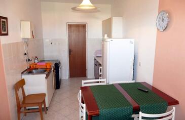 Apartmány s parkovištěm Barbat, Rab - 23180