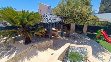 Ferienwohnungen mit Parkplatz Promajna, Makarska - 23181