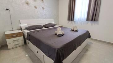 Lejlighedens parkeringsplads Promajna, Makarska - 23181