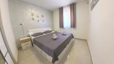 Apartmány s parkovištěm Promajna, Makarská - Makarska - 23181