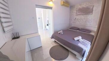 Apartmány s parkovištěm Promajna, Makarská - Makarska - 23181