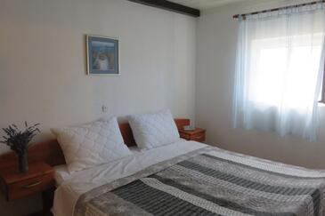 Halászkunyhó nyaraláshoz a tenger mellett Öböl Sveti Ante, Pasman - 23183