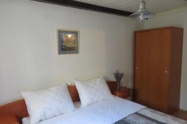 Halászkunyhó nyaraláshoz a tenger mellett Öböl Sveti Ante, Pasman - 23183