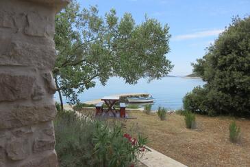 Two bedroom house Cove Sveti Ante, Pašman (K-23183)