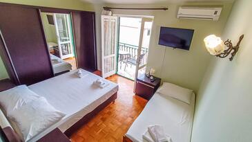 Ferienwohnungen am Meer Promajna, Makarska - 23184