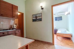 Appartamento di una stanza Promajna, Macarsca - Makarska (A-23184-a(