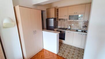 Apartamenty nad morzem Promajna, Makarska - 23184