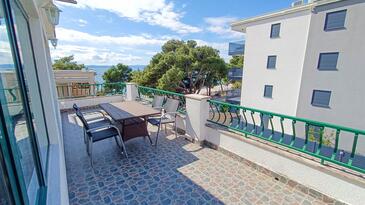 Apartmaji ob morju Promajna, Makarska - 23184 Adriatic.hr
