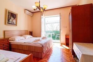 Appartamento di quattro stanze Promajna, Macarsca - Makarska (A-23184-c(