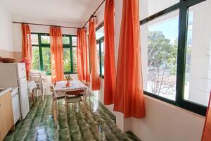4-Zimmer-Ferienwohnung Promajna, Makarska (A-23184-c)