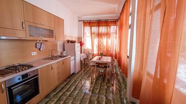 Apartamentos junto al mar Promajna, Makarska - 23184