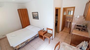Apartmani uz more Promajna, Makarska - 23184