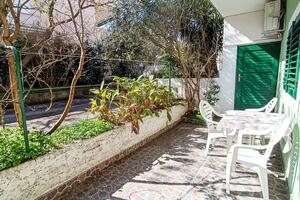 1-Zimmer-Ferienwohnung Promajna, Makarska (A-23184-d)