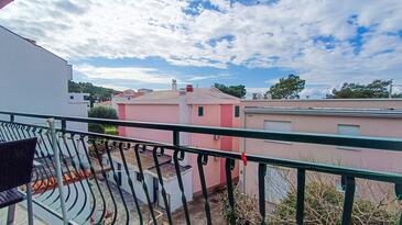 Apartmaji ob morju Promajna, Makarska - 23184