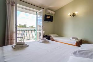 Appartamento di una stanza Promajna, Macarsca - Makarska (A-23184-e(