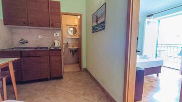 Apartmaji ob morju Promajna, Makarska - 23184