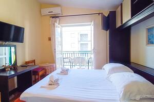 Studio Appartement Promajna, Makarska (AS-23184-a)