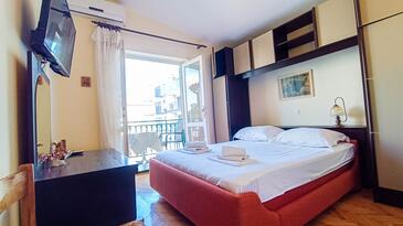 Apartmaji ob morju Promajna, Makarska - 23184