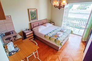 Studio Appartement Promajna, Makarska (AS-23184-c)
