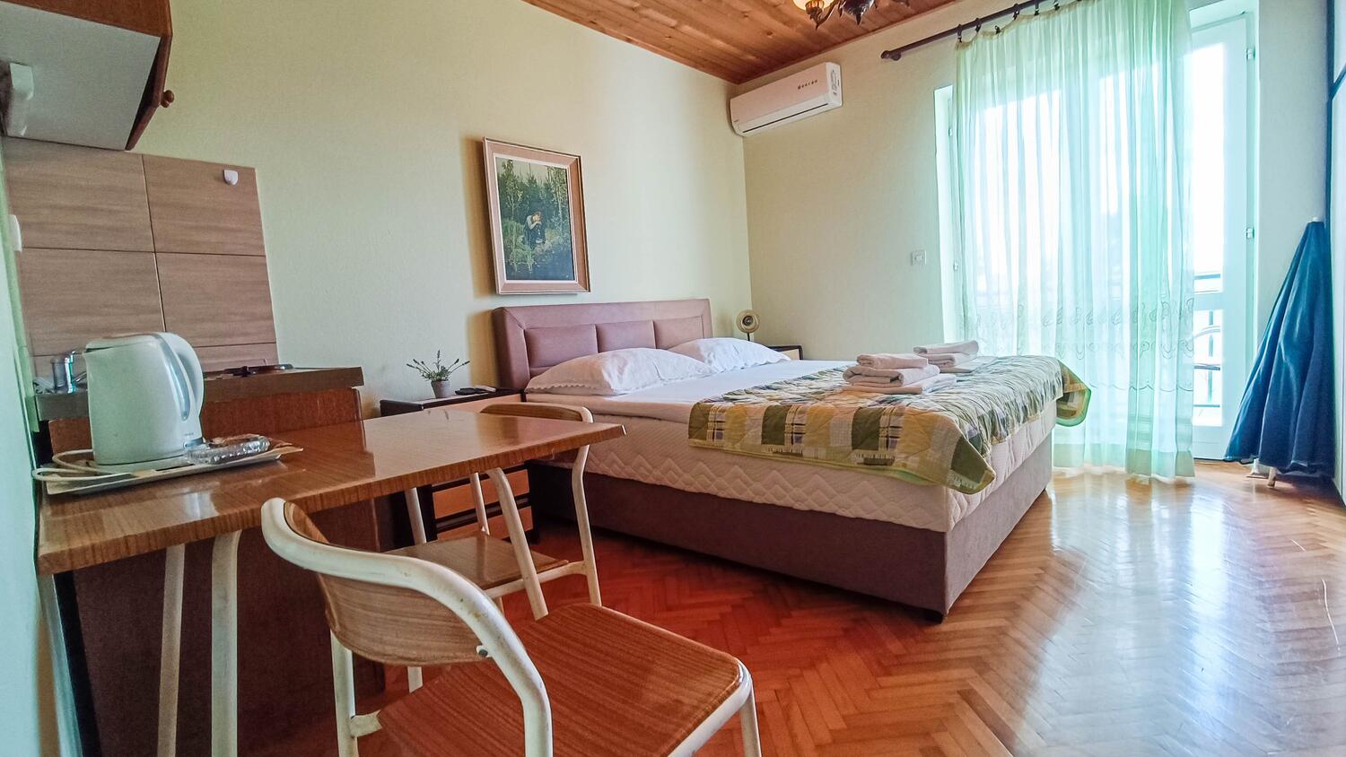 Apartmány u moře Promajna, Makarská - Makarska - 23184