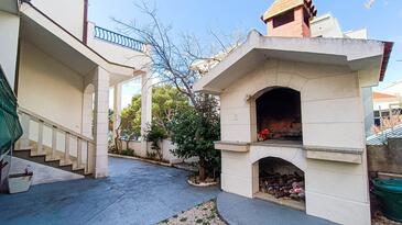 Ferienwohnungen am Meer Promajna, Makarska - 23184