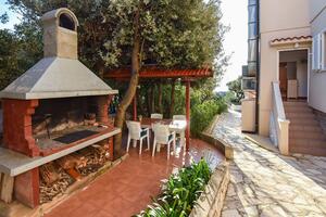 Etværelses lejlighed Mandre, Pag (A-23187-c(