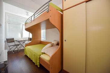 Apartmány u moře Mandre, Pag - 23187