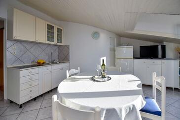 Apartmaji ob morju Mandre, Pag - 23187