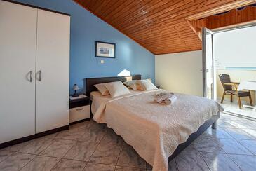 Apartmánové studio Mandre, Pag (AS-23187-a(