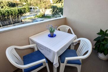 Lejligheder ved havet Mandre, Pag - 23187