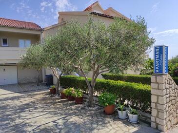 Apartmány u moře Mandre, Pag - 23187