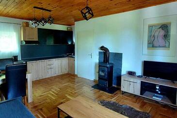 Holiday house with a parking space Tuheljske Toplice, Zagorje - 23188