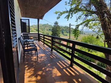 Holiday house with a parking space Tuheljske Toplice, Zagorje - 23188