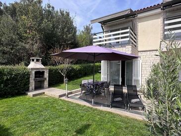 Apartmány s parkovištěm Rovinj - 23189 Adriatic.hr