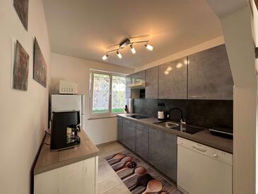 Apartamente cu parcare Rovinj - 23189