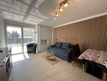 Enosobni apartma Rovinj (A-23189-c(