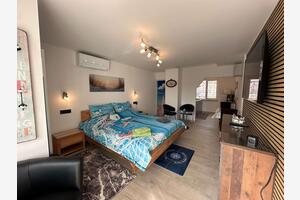 Monolocale Rovigno - Rovinj (AS-23189-a)