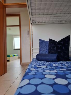 Apartmanok parkolóhellyel Privlaka, Zadar - 23190
