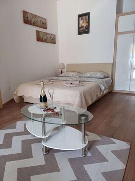 Apartments with parking space Kastav, Opatija - 23191