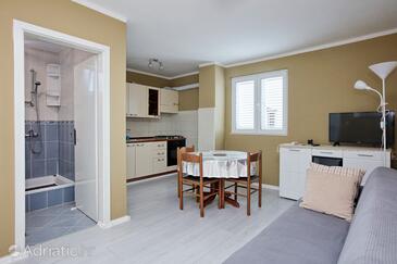 Apartamente lângă mare Jezera, Murter - 23192