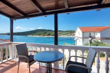 One bedroom apartment Jezera, Murter (A-23192-a(