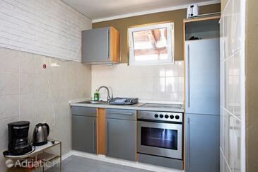 Apartmány u moře Jezera, Murter - 23192