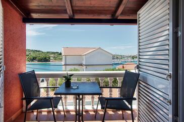 Apartmány u moře Jezera, Murter - 23192