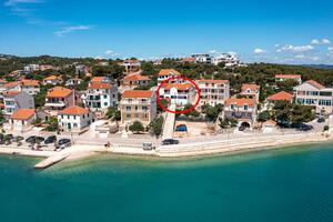 Апартаменти біля моря Єзера - Jezera, Муртер - Murter - 23192