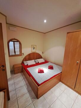 Апартаменты с парковкой Селце - Selce, Цриквеница - Crikvenica - 23193