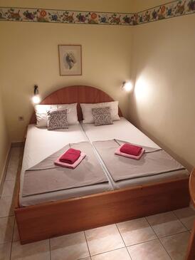 Апартаменты с парковкой Селце - Selce, Цриквеница - Crikvenica - 23193