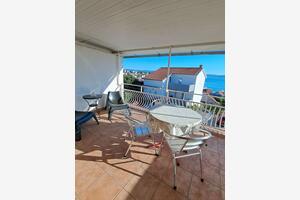 Apartament cu două camere Selce Apartament cu două camere Selce, Crikvenica (A-23193-a)